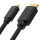 UNITEK Kabel micro HDMI - HDMI 2.0 (4k/60Hz, 2m) Y-C182 - 662683 - zdjęcie 3